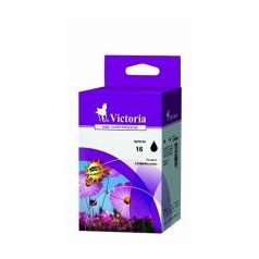 Kompatibilis tintapatronok Lexmark készülékekhez, fekete