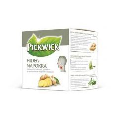 Herba teák