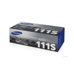 Eredeti fekete lézertonerek Samsung-hoz
