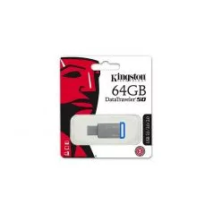 64 GB-os USB pendrive-ok
