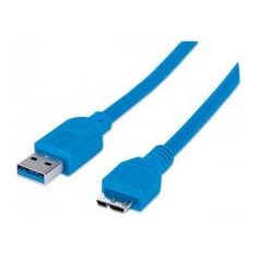 USB 3.0 kábelek