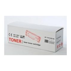 Kompatibilis lézertonerek Samsung készülékekhez, fekete