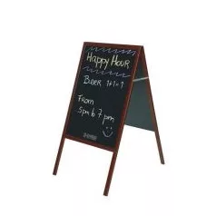 Megállító táblák