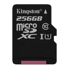 256 GB-os Micro SD kártyák
