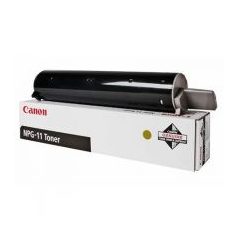 Eredeti fekete fénymásoló tonerek Canon-hoz