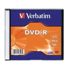 DVD-R lemezek