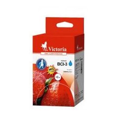 Kompatibilis tintapatronok Canon készülékekhez, színes