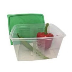 Ételtároló dobozok