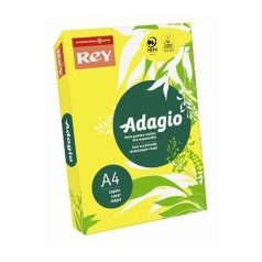 Egyszínű A4 irodai papírok