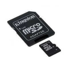 8 GB-os Micro SD kártyák