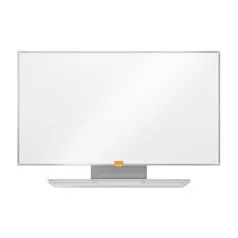 Zománcozott mágneses táblák