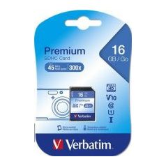 16 GB-os Secure Digital (SD) kártyák