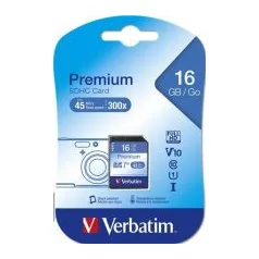 16 GB-os Secure Digital (SD) kártyák