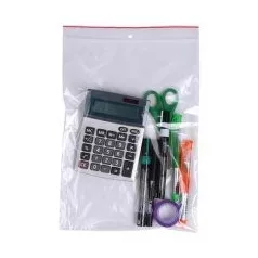 Simítózáras tasakok