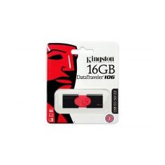 16 GB-os USB pendrive-ok
