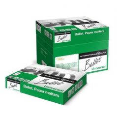 80 g-os általános A4 irodai papírok