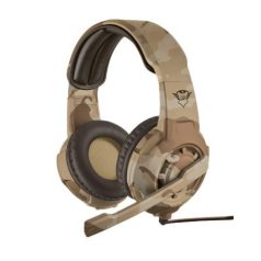 Gaming headsetek