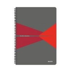 Spirálfüzetek A4, műanyag borítóval