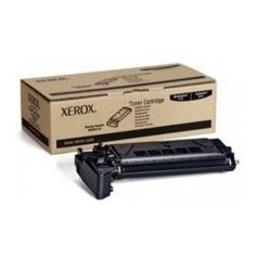 Eredeti fekete lézertonerek Xerox-hoz