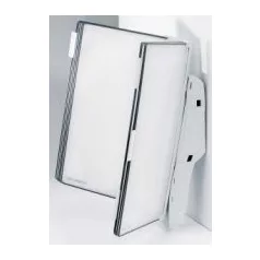 Fali bemutatótábla rendszerek