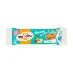 Gabonapehely szeletek