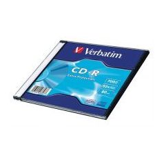 CD-R lemezek