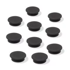 Egyszínű mágnesek