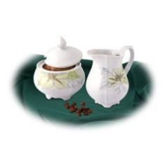 Porcelán tányérok