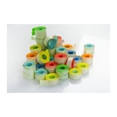 Árazógép szalagok