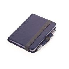 Kötött és tűzött füzetek A7