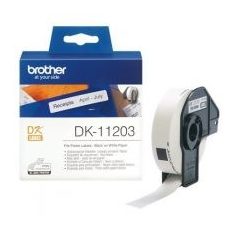 Etikettnyomtatókhoz etikettek