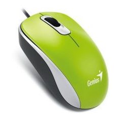 Normál méretű vezetékes optikai egerek