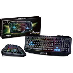Gaming billentyűzetek
