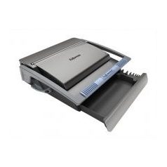 Spirálozógépek fém spirálkötéshez