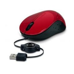 Kis- és közepes méretű vezetékes optikai egerek