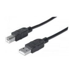 USB 2.0 kábelek