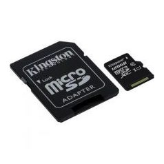 128 GB-os Micro SD kártyák