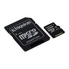 128 GB-os Micro SD kártyák