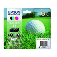 Eredeti tintapatron multipack Epson-hoz