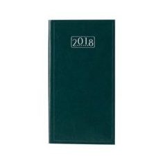 Zsebnaptárak álló