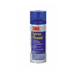Ragasztó spray-k