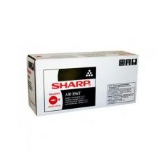 Eredeti fekete fénymásoló tonerek Sharp-hoz