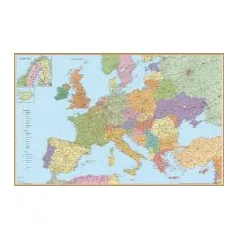 Keretes falitérképek