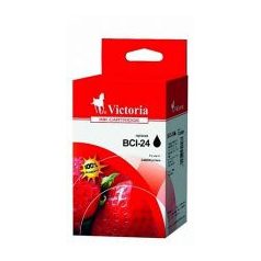 Kompatibilis tintapatronok Canon készülékekhez, fekete