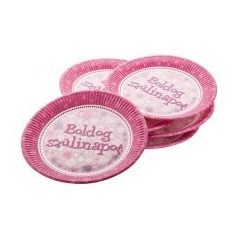 Ajándékok és party kellékek