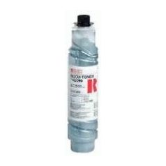 Eredeti fekete fénymásoló tonerek Ricoh-hoz